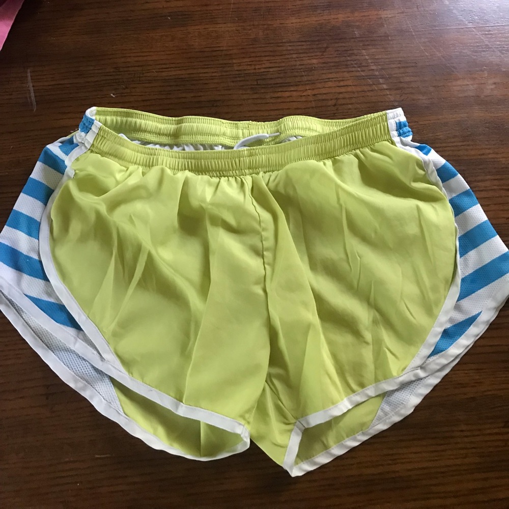 Athletic Shorts